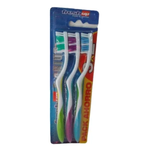 CEPILLO DENTAL FRESH-UP MASSAGE