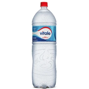 AGUA VITALE 1.750 LT C/GAS