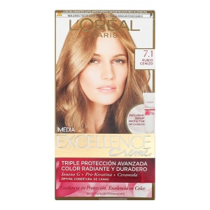 TINTA EXCELLENCE 7.1 PRO KERATINA