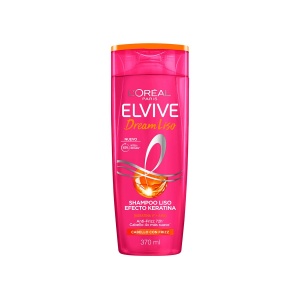 CHAMPU ELVIVE DREAM LONG LISS 370 ML