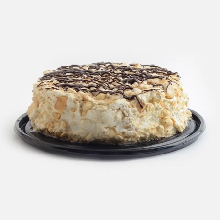 POSTRE CONGELADO RUFFINO CHAJA 1.1 KG.