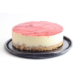 TORTA CONGELADA RUFFINO CHEESE CAKE 1.1 KG