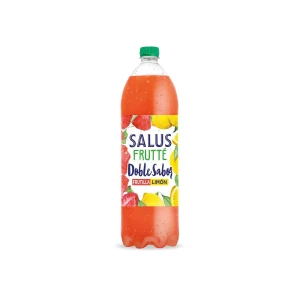 AGUA SALUS FRUTTE FRUTILLA/LIMÓN 1.65 LT