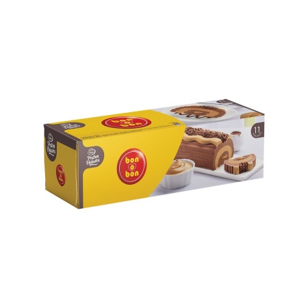 POSTRE HELADO ARCOR BON O BON