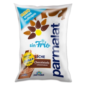 LECHE ACHOCOLATADA PARMALAT SIN FRIO 1 LT