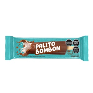 HELADO ARCOR PALITO BOMBON 52 GR
