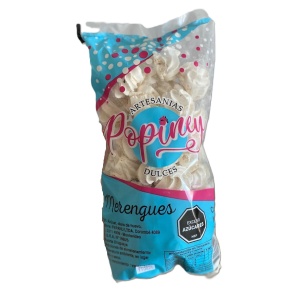 MERENGUES POPINEY 150 GR