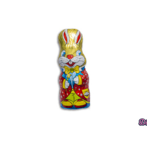 CHOCOLATE CONEJO RABIXX 95 GR