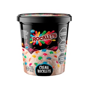 HELADO ARCOR ROCKLETS 450 CC
