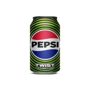 PEPSI TWIST 354 CC