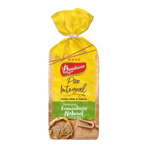 PAN INTEGRAL BAUDUCO 390 GR