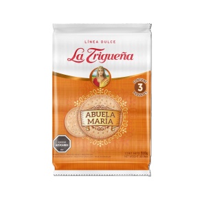 GALLETAS ABUELA MARIA LA TRIGUEÑA 310 GR