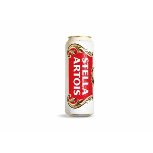 CERVEZA STELLA ARTOIS 710 CC