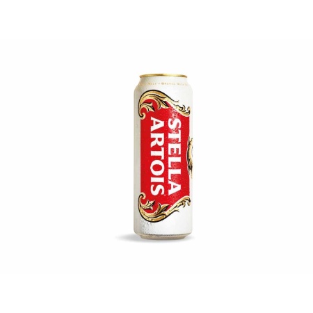 CERVEZA STELLA ARTOIS 710 CC