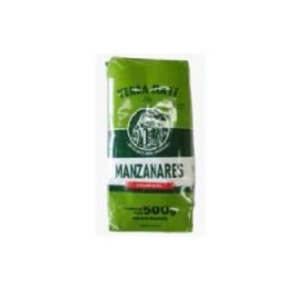 YERBA COMPUESTA MANZANARES 500 GR