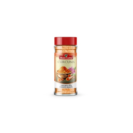 CURCUMA MONTE CUDINE 40 GR.