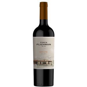 VINO FINCA FLICHMAN ESTATE MALBEC 750 CC
