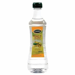 VINAGRE DE ALCOHOL COLOLO 500 ML