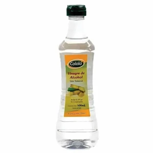 VINAGRE DE ALCOHOL COLOLO 500 ML