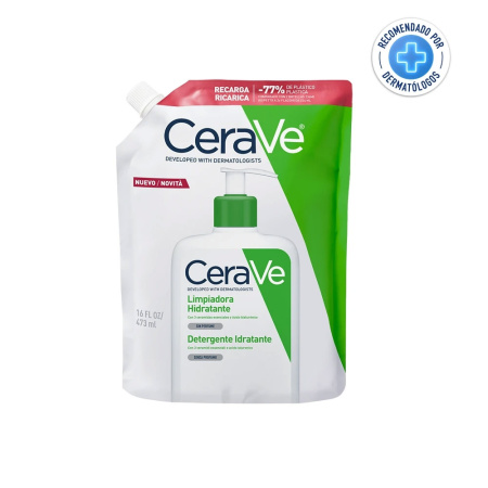 CRV REFILL Hydra Cleans 16oz IT SP