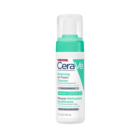 CRV AIR FOAM CLEANSER 5oz IT SP