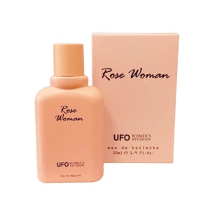 PERFUME UFO ROSE WOMAN 55 ML