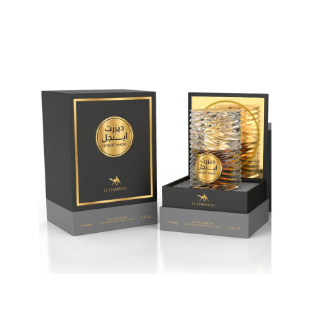 PERFUME LE CHAMEAU DESERT ANGEL 100 ML