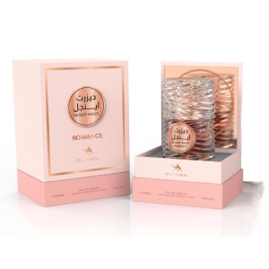 PERFUME LE CHAMEAU DESERT ANGEL ROMANCE 100 ML