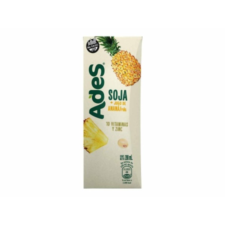 JUGO ADES ANANÁ 200 CC
