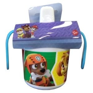 VASO ENTRENADOR TOP 250 ML