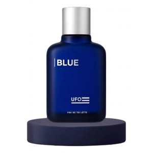 PERFUME UFO BLUE EDT 55 ML