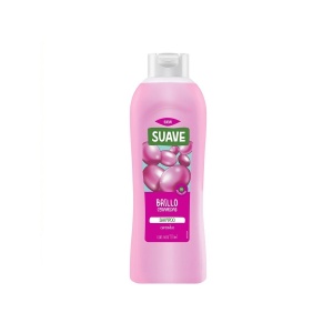 ACONDICIONADOR SUAVE BRILLO CERAMIDAS 930 ML