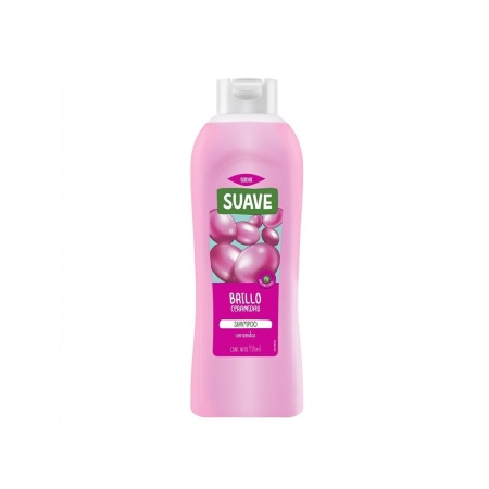 ACONDICIONADOR SUAVE BRILLO CERAMIDAS 930 ML