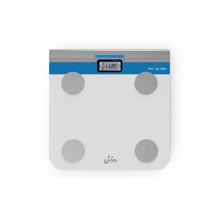 BALANZA GAMA FIT ULTRA