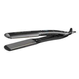 PLANCHA GAMA X-WIDE DUAL PALTES