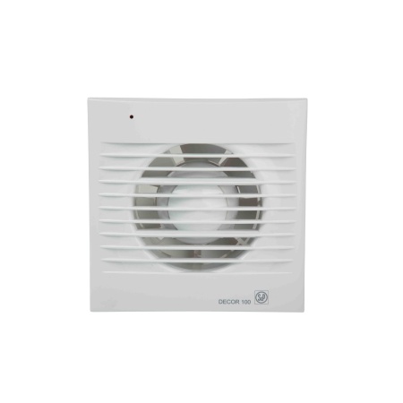 EXTRACTOR DE AIRE S&P BAÑO