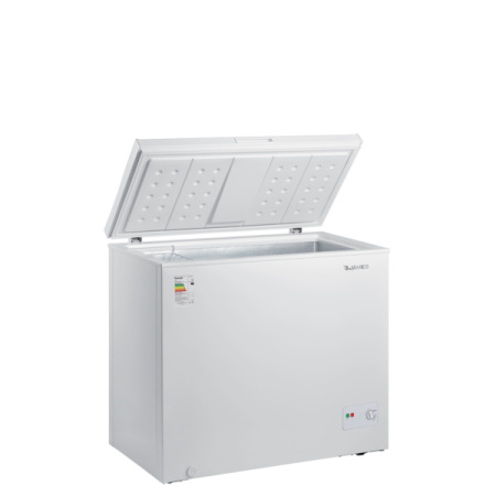 FREEZER HORIZONTAL JAMES