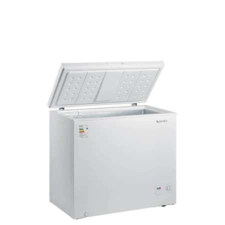 FREEZER HORIZONTAL JAMES