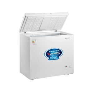 FREEZER HORIZONTAL JAMES