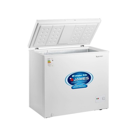 FREEZER HORIZONTAL JAMES