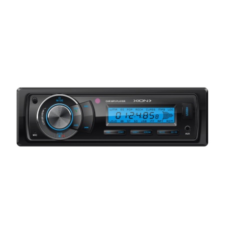 AUTORADIO XION