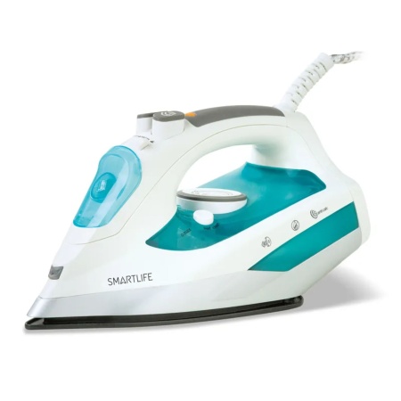 PLANCHA A VAPOR SMARTLIFE