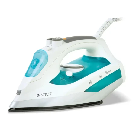 PLANCHA A VAPOR SMARTLIFE