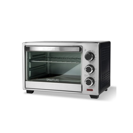 HORNO ELECTRICO SMARTLIFE