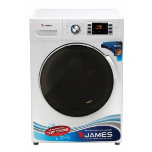 LAVARROPA JAMES