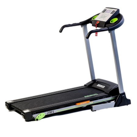 CAMINADOR BRAVO 1.5 HP 270S