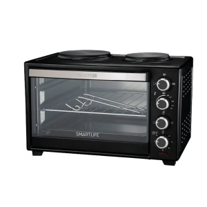 HORNO ELECTRICO SMARTLIFE