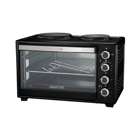HORNO ELECTRICO SMARTLIFE