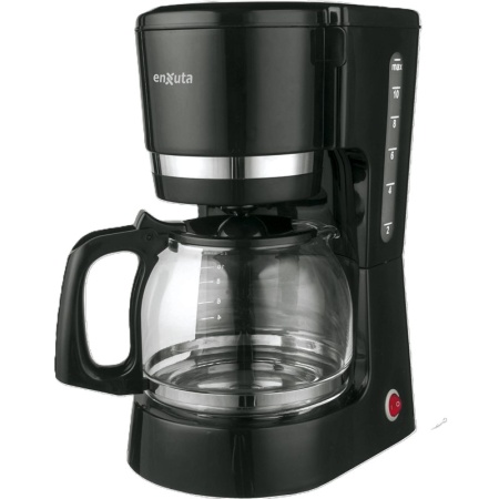 CAFETERA ENXUTA 1.5 LT