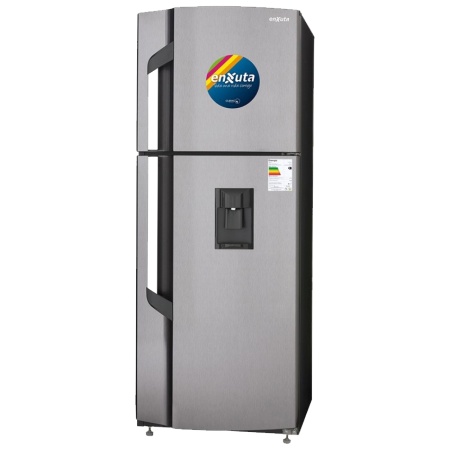 REFRIGERADOR ENXUTA 258 L
